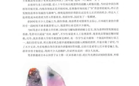 秋眉翡翠-6_X018-玉石珠宝鉴定教程最新合集_6、翡翠鉴定专题全套课程_翡翠电子书_秋眉翡翠