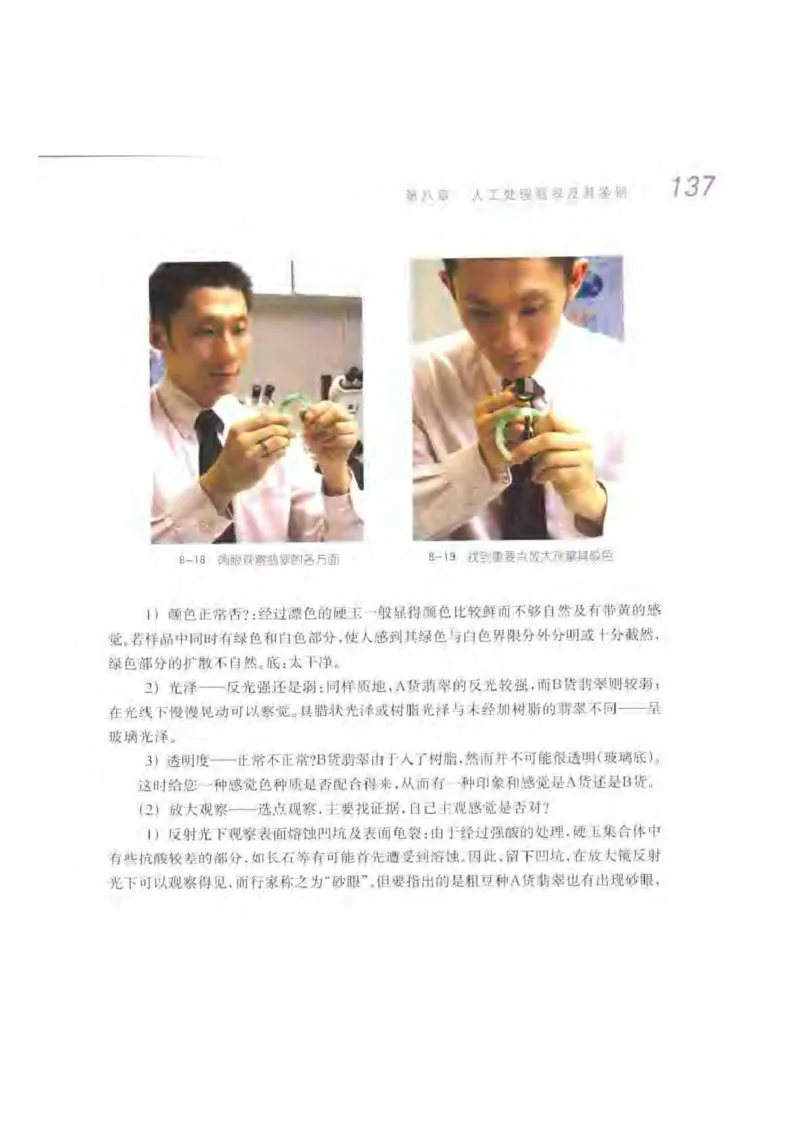 秋眉翡翠-6_X018-玉石珠宝鉴定教程最新合集_6、翡翠鉴定专题全套课程_翡翠电子书_秋眉翡翠