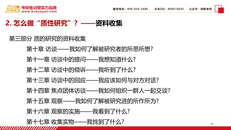 第27讲：《质的研究方法与社会科学研究》_26考研复试_复试网课（最新版，含机构讲义）_04.2026教育类复试课程_01.复试指导讲义_01名著导读课件