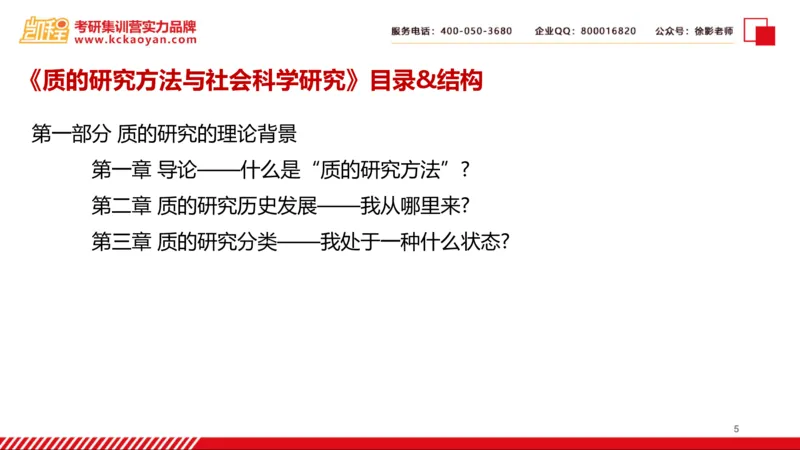 第27讲：《质的研究方法与社会科学研究》_26考研复试_复试网课（最新版，含机构讲义）_04.2026教育类复试课程_01.复试指导讲义_01名著导读课件