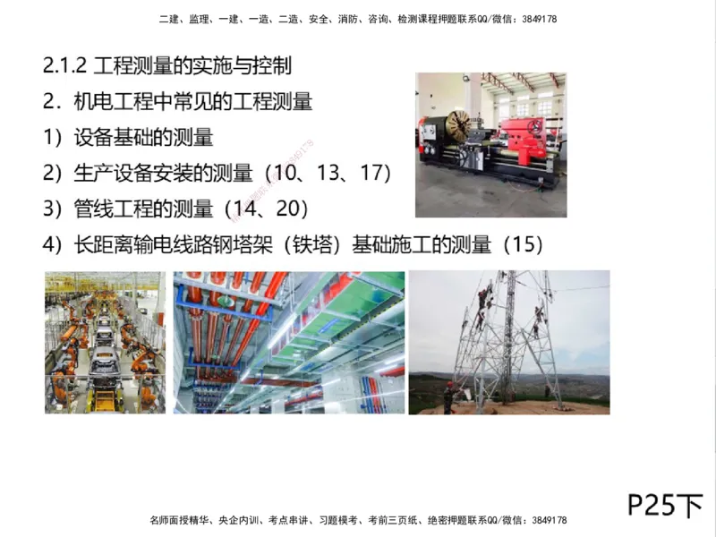 01.2025一建精讲面授定稿-3天-白底-可打印_2026年一级建造师_2026年一建机电_2025年一建机电SVIP_02-基础精讲✿高端面授✿深度强化_51-机电《精讲面授班》苏婷XT_--配套讲义--