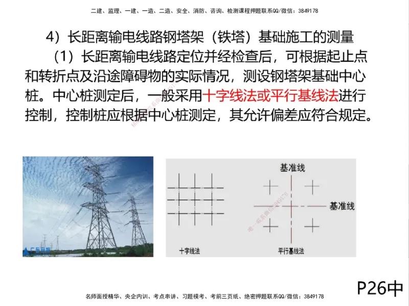 01.2025一建精讲面授定稿-3天-白底-可打印_2026年一级建造师_2026年一建机电_2025年一建机电SVIP_02-基础精讲✿高端面授✿深度强化_51-机电《精讲面授班》苏婷XT_--配套讲义--