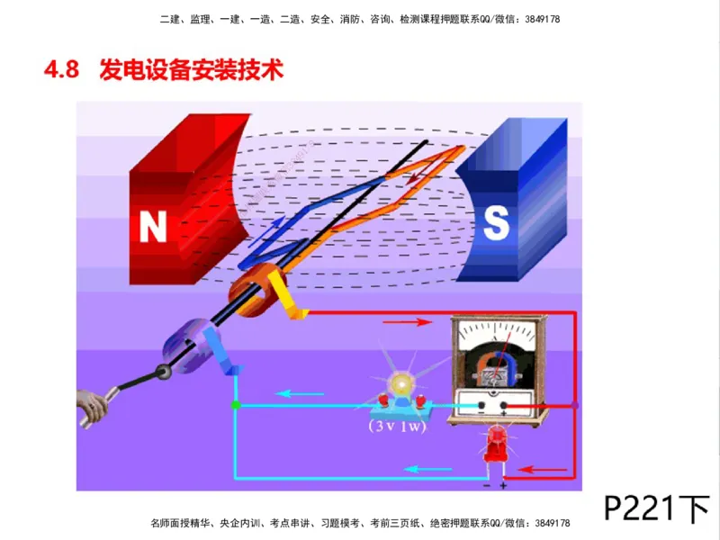 01.2025一建精讲面授定稿-3天-白底-可打印_2026年一级建造师_2026年一建机电_2025年一建机电SVIP_02-基础精讲✿高端面授✿深度强化_51-机电《精讲面授班》苏婷XT_--配套讲义--