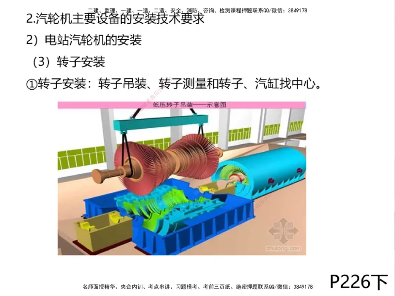 01.2025一建精讲面授定稿-3天-白底-可打印_2026年一级建造师_2026年一建机电_2025年一建机电SVIP_02-基础精讲✿高端面授✿深度强化_51-机电《精讲面授班》苏婷XT_--配套讲义--