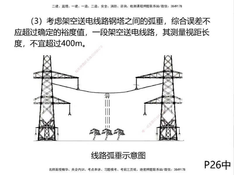 01.2025一建精讲面授定稿-3天-白底-可打印_2026年一级建造师_2026年一建机电_2025年一建机电SVIP_02-基础精讲✿高端面授✿深度强化_51-机电《精讲面授班》苏婷XT_--配套讲义--