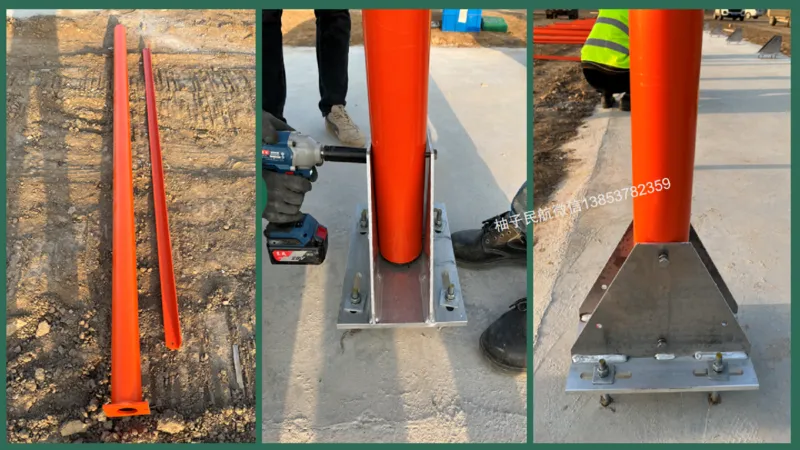 029（导航设施的安装）_2026年一级建造师_2026年一建民航_2025年一建民航SVIP_02-基础精讲✿高端面授✿深度强化_05-民航《教材精讲班》柚子SMR推荐_彩色