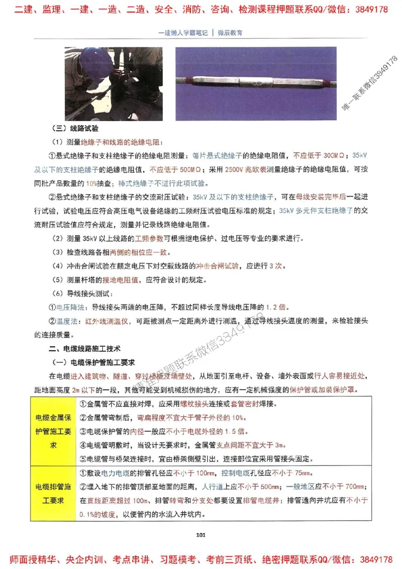 25一建机电懒人学霸笔记_2026年一级建造师_2026年一建机电_2025年一建机电SVIP_01-精华文档✿电子教材✿历年真题_35-机电《懒人学霸笔记》SMR推荐