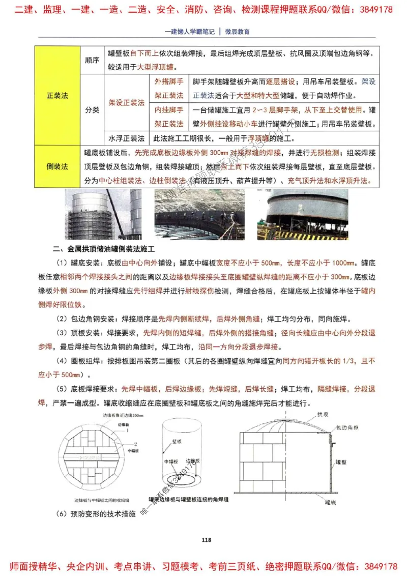 25一建机电懒人学霸笔记_2026年一级建造师_2026年一建机电_2025年一建机电SVIP_01-精华文档✿电子教材✿历年真题_35-机电《懒人学霸笔记》SMR推荐