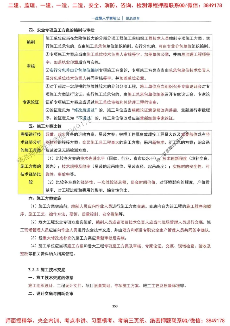 25一建机电懒人学霸笔记_2026年一级建造师_2026年一建机电_2025年一建机电SVIP_01-精华文档✿电子教材✿历年真题_35-机电《懒人学霸笔记》SMR推荐