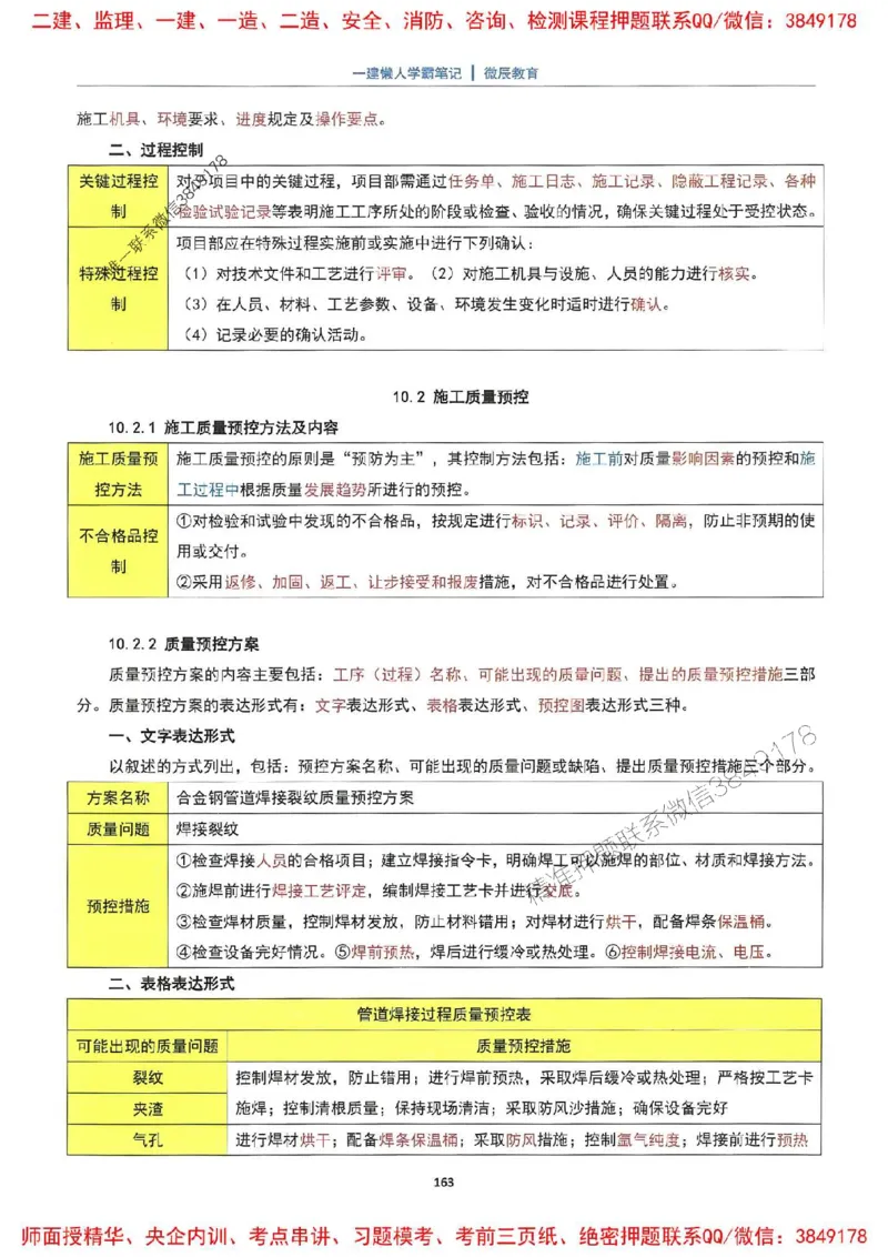 25一建机电懒人学霸笔记_2026年一级建造师_2026年一建机电_2025年一建机电SVIP_01-精华文档✿电子教材✿历年真题_35-机电《懒人学霸笔记》SMR推荐