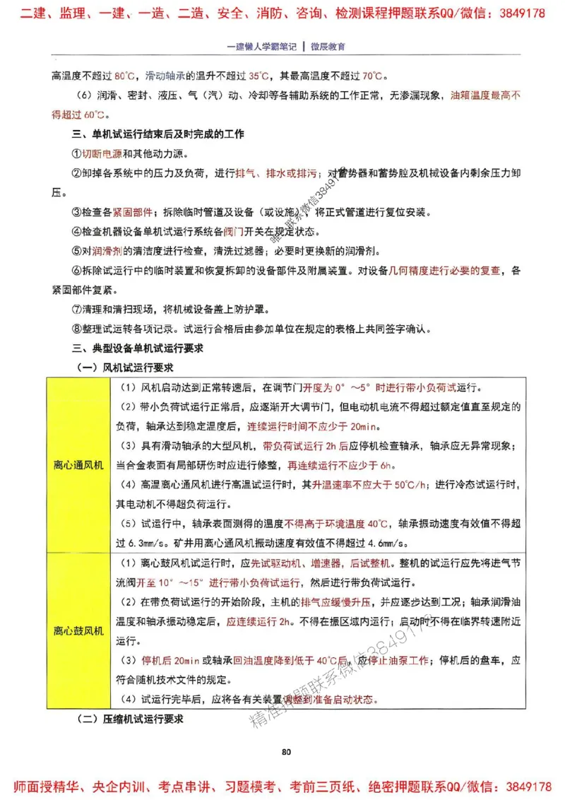 25一建机电懒人学霸笔记_2026年一级建造师_2026年一建机电_2025年一建机电SVIP_01-精华文档✿电子教材✿历年真题_35-机电《懒人学霸笔记》SMR推荐