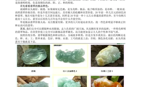 翡翠入门-种类_X018-玉石珠宝鉴定教程最新合集_6、翡翠鉴定专题全套课程_翡翠电子书_更新