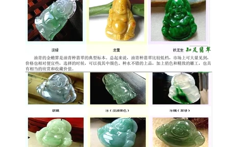 翡翠入门-种类_X018-玉石珠宝鉴定教程最新合集_6、翡翠鉴定专题全套课程_翡翠电子书_更新