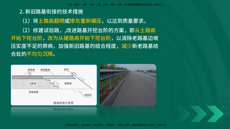 25年一建《公路实务》大V精讲第1章讲义在线版_2026年一级建造师_2026年一建公路_2025年一建公路SVIP_02-基础精讲✿高端面授✿深度强化_22-公路《强化精讲班》刘军刚YL