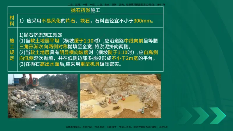 25年一建《公路实务》大V精讲第1章讲义在线版_2026年一级建造师_2026年一建公路_2025年一建公路SVIP_02-基础精讲✿高端面授✿深度强化_22-公路《强化精讲班》刘军刚YL