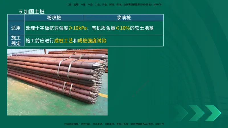 25年一建《公路实务》大V精讲第1章讲义在线版_2026年一级建造师_2026年一建公路_2025年一建公路SVIP_02-基础精讲✿高端面授✿深度强化_22-公路《强化精讲班》刘军刚YL