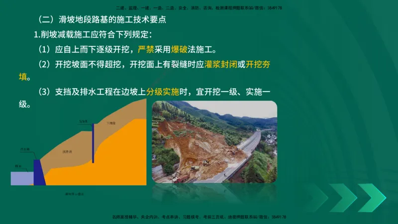 25年一建《公路实务》大V精讲第1章讲义在线版_2026年一级建造师_2026年一建公路_2025年一建公路SVIP_02-基础精讲✿高端面授✿深度强化_22-公路《强化精讲班》刘军刚YL