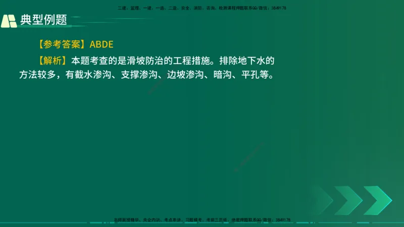 25年一建《公路实务》大V精讲第1章讲义在线版_2026年一级建造师_2026年一建公路_2025年一建公路SVIP_02-基础精讲✿高端面授✿深度强化_22-公路《强化精讲班》刘军刚YL