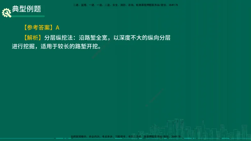 25年一建《公路实务》大V精讲第1章讲义在线版_2026年一级建造师_2026年一建公路_2025年一建公路SVIP_02-基础精讲✿高端面授✿深度强化_22-公路《强化精讲班》刘军刚YL