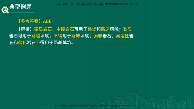 25年一建《公路实务》大V精讲第1章讲义在线版_2026年一级建造师_2026年一建公路_2025年一建公路SVIP_02-基础精讲✿高端面授✿深度强化_22-公路《强化精讲班》刘军刚YL