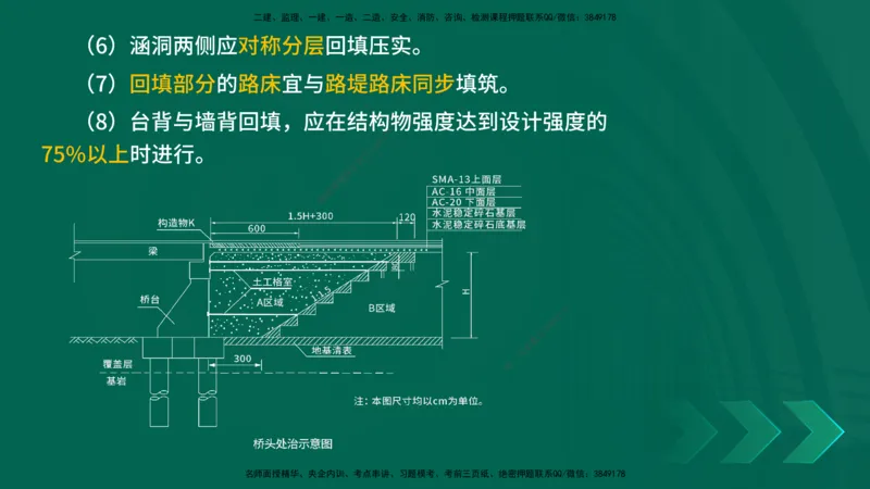 25年一建《公路实务》大V精讲第1章讲义在线版_2026年一级建造师_2026年一建公路_2025年一建公路SVIP_02-基础精讲✿高端面授✿深度强化_22-公路《强化精讲班》刘军刚YL