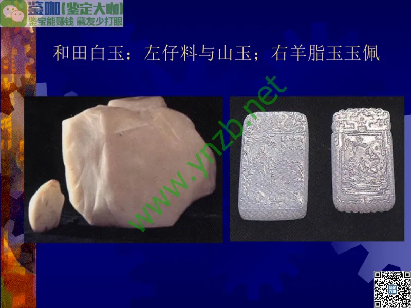 第9讲：色彩斑斓、雅俗共赏的其它玉石：青金石、孔雀石、京粉翠等_X018-玉石珠宝鉴定教程最新合集_3、珠宝玉石鉴赏学习资料合集_珠宝玉石大学培训讲座教材