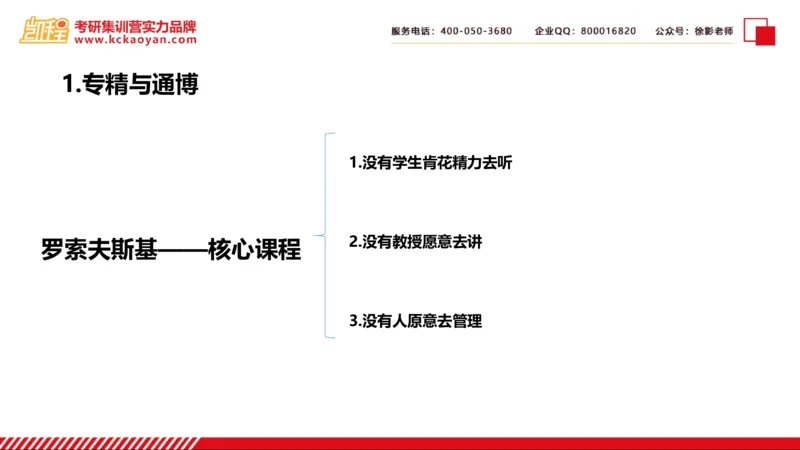 第24讲：《大学之理念》_26考研复试_复试网课（最新版，含机构讲义）_04.2026教育类复试课程_01.复试指导讲义_01名著导读课件
