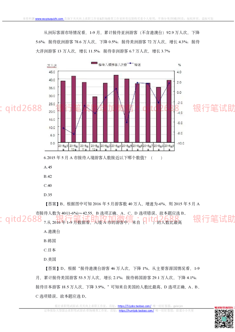 邮储银行2018招聘笔试真题及答案解析_2025春招题库汇总_银行题库-1_银行全套上岸资料_各银行笔试真题_邮储上岸资料_邮储银行真题