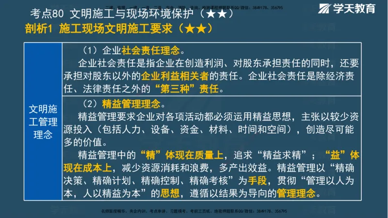 01.2025一建《管理》A计划默写速记-完整版_2026年一级建造师_2026年一建管理_2025年一建管理SVIP_02-基础精讲✿高端面授✿深度强化_57-管理《A计划速记班》梁宏飞XT_--配套讲义--