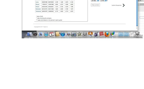！talentQnumerical_2025春招题库汇总_十大行测题库_2023年十大热门题库更新中_05、TalentQ汇总_RB罗贝笔试题