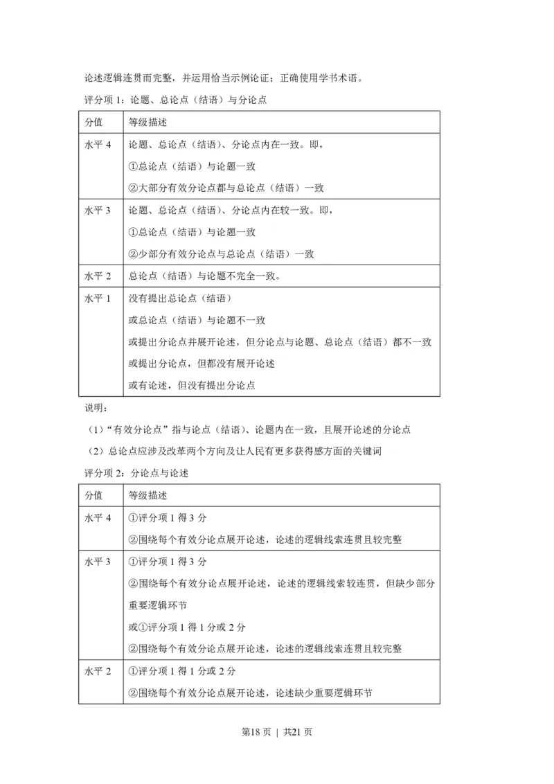 2016年高考政治试卷（上海）（空白卷）_政治历年高考真题_新&middot;PDF版2008-2025&middot;高考政治真题_政治（按试卷类型分类）2008-2025_自主命题卷&middot;政治（2008-2025）_上海自主命题&middot;政治（2008-2017）