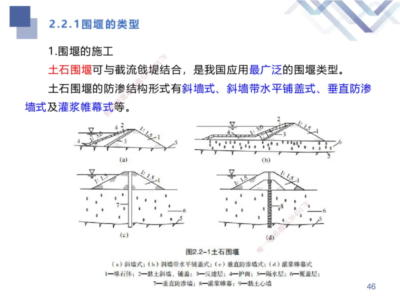 01.2025张芬-考点专项突破-水利实务1_2026年一级建造师_2026年一建水利_2025年一建水利SVIP_02-基础精讲✿高端面授✿深度强化_38-水利《考点专项突破》张芬HX_讲义