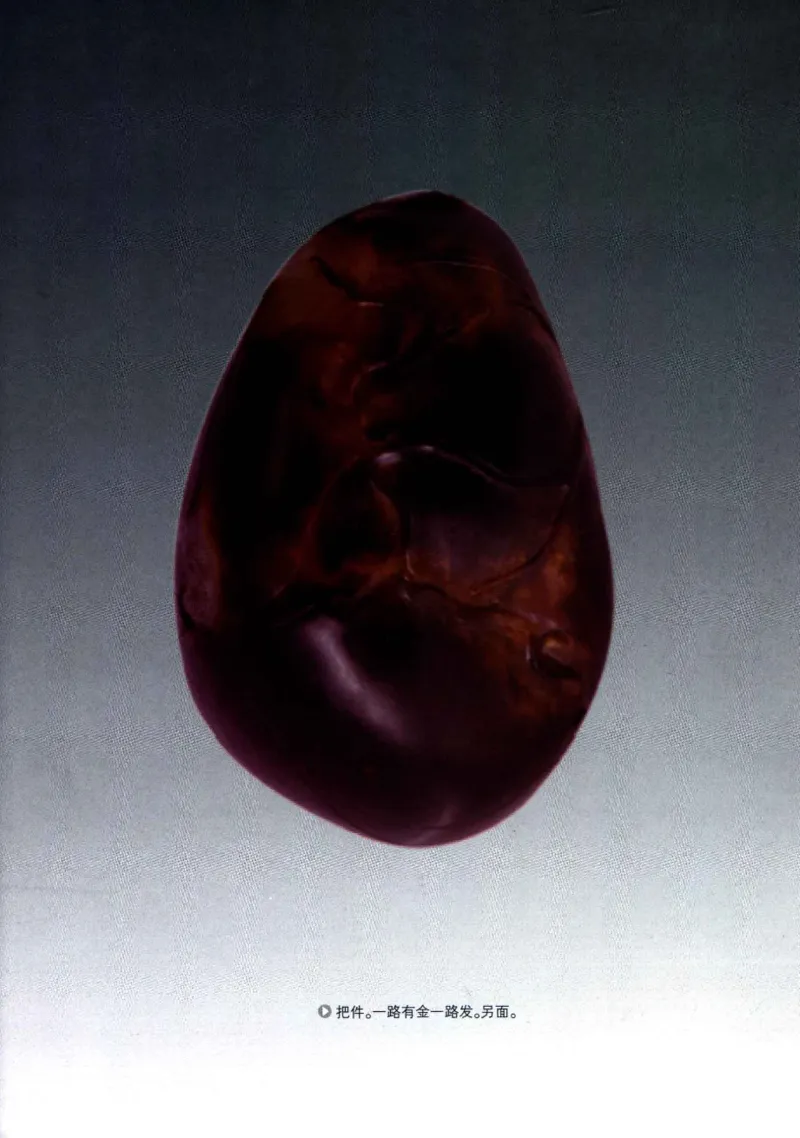 玩赏和田玉__X018-玉石珠宝鉴定教程最新合集_7、和田玉鉴定专题全套课程_和田玉电子书