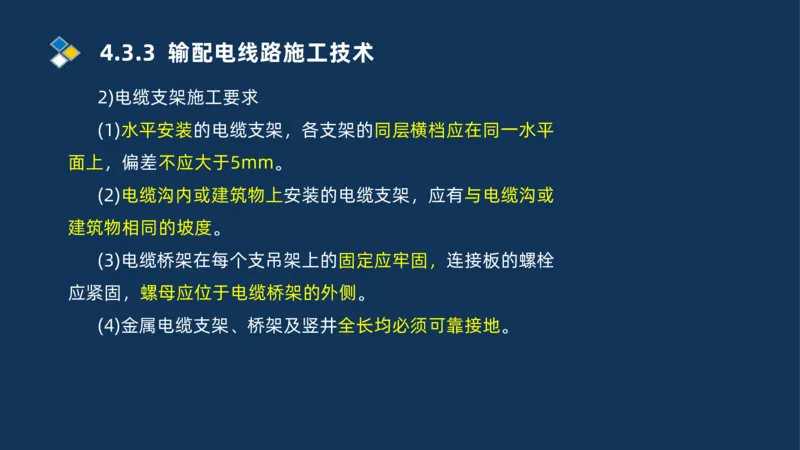 005-2025一建机电冲刺电气装置安装技术_2026年一级建造师_2026年一建机电_2025年一建机电SVIP_04-冲刺串讲✿考点强化✿小灶集训_32-机电《冲刺串讲班》刘忠海SMR_讲义