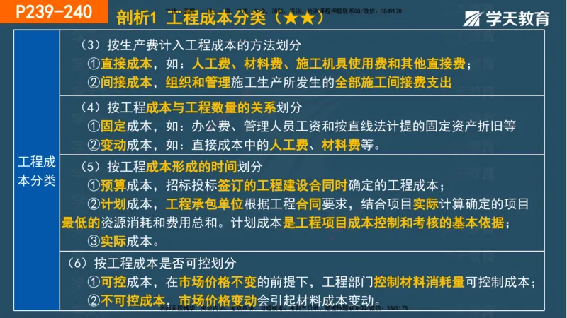 07.2025年一建《管理》直播带学--第5章和第6章彩色观看版_2026年一级建造师_2026年一建管理_2025年一建管理SVIP_02-基础精讲✿高端面授✿深度强化_34-管理《直播带学班》陈晨XT