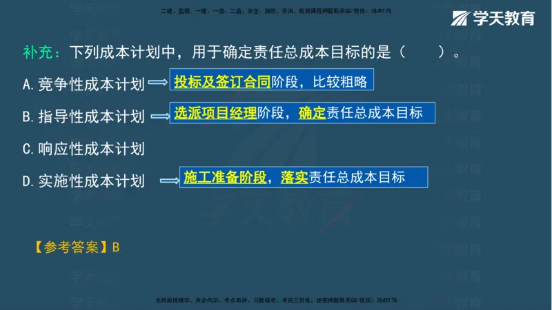 07.2025年一建《管理》直播带学--第5章和第6章彩色观看版_2026年一级建造师_2026年一建管理_2025年一建管理SVIP_02-基础精讲✿高端面授✿深度强化_34-管理《直播带学班》陈晨XT