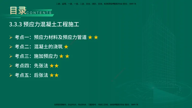 25年一建《公路实务》大V精讲第3章（46~64节）在线版_2026年一级建造师_2026年一建公路_2025年一建公路SVIP_02-基础精讲✿高端面授✿深度强化_22-公路《强化精讲班》刘军刚YL