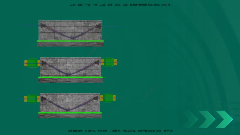 25年一建《公路实务》大V精讲第3章（46~64节）在线版_2026年一级建造师_2026年一建公路_2025年一建公路SVIP_02-基础精讲✿高端面授✿深度强化_22-公路《强化精讲班》刘军刚YL