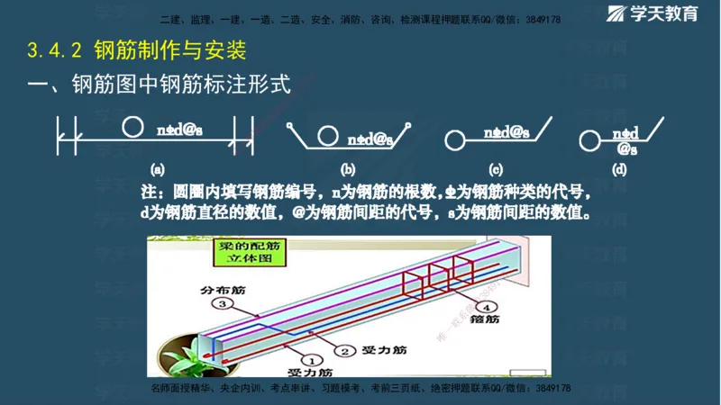 01.2025二建《水利》面授讲义（观看版）_2026年一级建造师_2026年一建水利_2025年一建水利SVIP_02-基础精讲✿高端面授✿深度强化_28-水利《面授精讲班》李顺顺XT_--配套讲义--