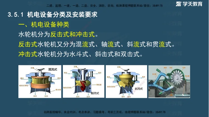 01.2025二建《水利》面授讲义（观看版）_2026年一级建造师_2026年一建水利_2025年一建水利SVIP_02-基础精讲✿高端面授✿深度强化_28-水利《面授精讲班》李顺顺XT_--配套讲义--