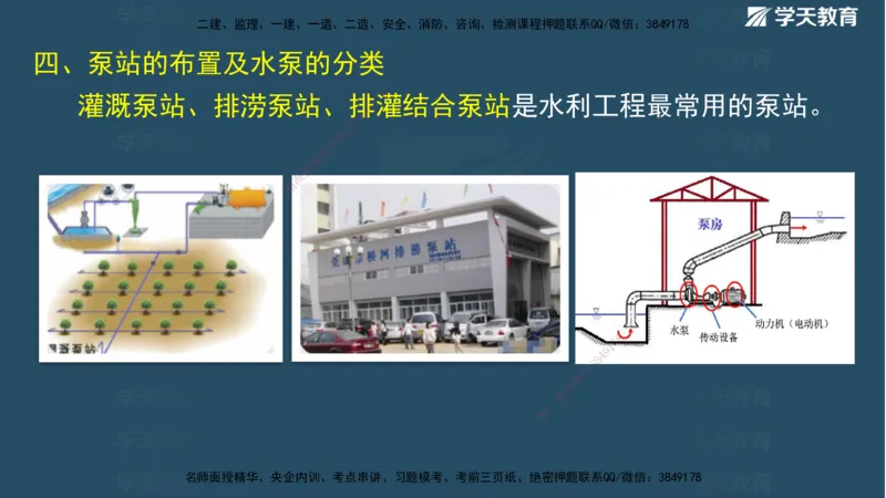 01.2025二建《水利》面授讲义（观看版）_2026年一级建造师_2026年一建水利_2025年一建水利SVIP_02-基础精讲✿高端面授✿深度强化_28-水利《面授精讲班》李顺顺XT_--配套讲义--