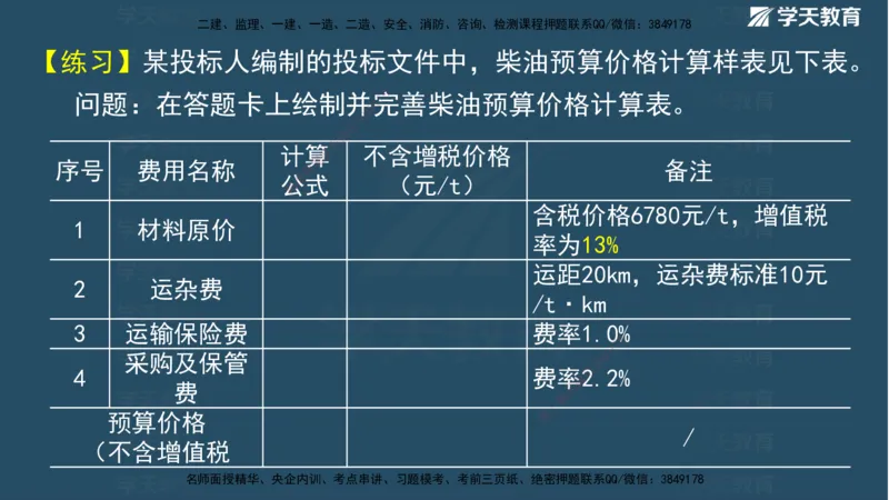 01.2025二建《水利》面授讲义（观看版）_2026年一级建造师_2026年一建水利_2025年一建水利SVIP_02-基础精讲✿高端面授✿深度强化_28-水利《面授精讲班》李顺顺XT_--配套讲义--