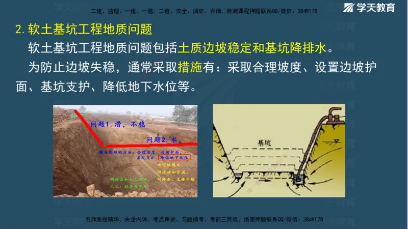 01.2025二建《水利》面授讲义（观看版）_2026年一级建造师_2026年一建水利_2025年一建水利SVIP_02-基础精讲✿高端面授✿深度强化_28-水利《面授精讲班》李顺顺XT_--配套讲义--