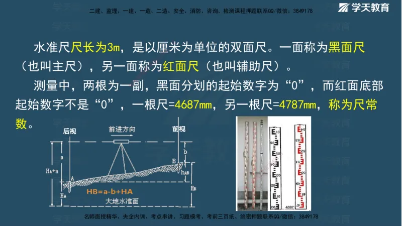 01.2025二建《水利》面授讲义（观看版）_2026年一级建造师_2026年一建水利_2025年一建水利SVIP_02-基础精讲✿高端面授✿深度强化_28-水利《面授精讲班》李顺顺XT_--配套讲义--