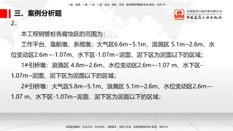 2025一建《港航》冲刺抢分直播课02节（下）_2026年一级建造师_2026年一建港航_2025年一建港航SVIP_04-冲刺串讲✿考点强化✿小灶集训_07-港航《冲刺抢分直播》陈冬铭JGS_讲义