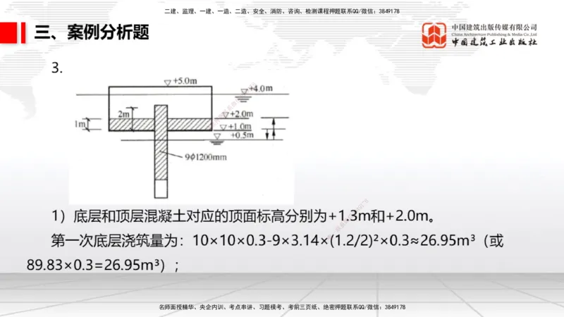 2025一建《港航》冲刺抢分直播课02节（下）_2026年一级建造师_2026年一建港航_2025年一建港航SVIP_04-冲刺串讲✿考点强化✿小灶集训_07-港航《冲刺抢分直播》陈冬铭JGS_讲义