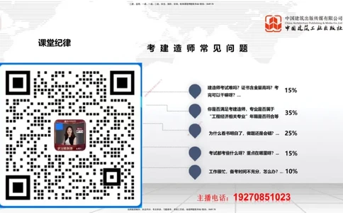 06.18一建《建筑》全国大模考解析公开课上_2026年一级建造师_2026年一建建筑_2025年一建建筑SVIP_02-基础精讲✿高端面授✿深度强化_02-建筑《前期全套课》韩雷JGS_讲义