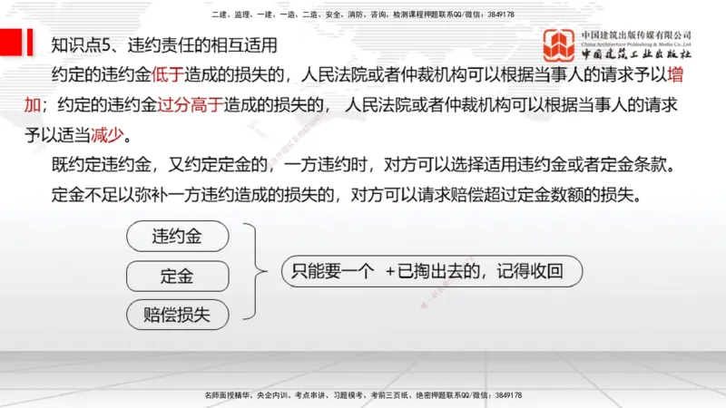 2025一建《法规》考前集中直播课3_2026年一建法规_2025年一建法规SVIP_04-冲刺串讲✿考点强化✿小灶集训_51-法规《考前集中直播》王文静JGS_讲义