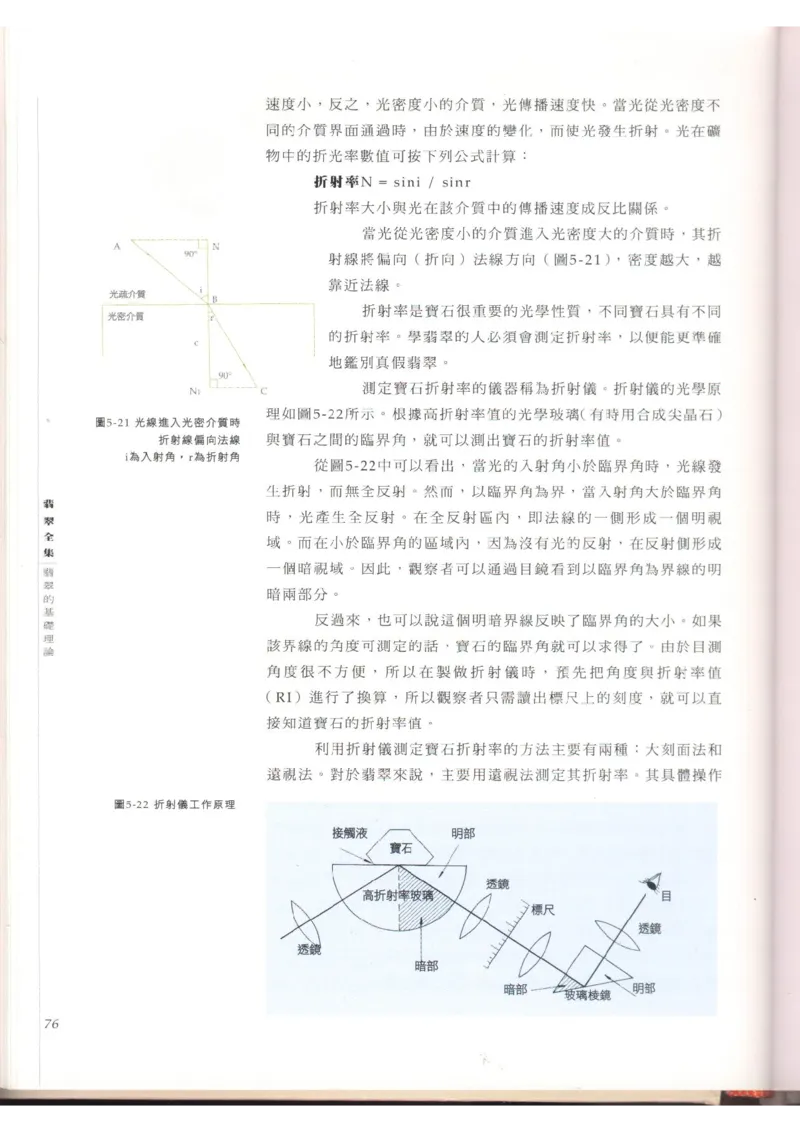 翡翠全集（上）_X018-玉石珠宝鉴定教程最新合集_6、翡翠鉴定专题全套课程_翡翠电子书_翡翠品评