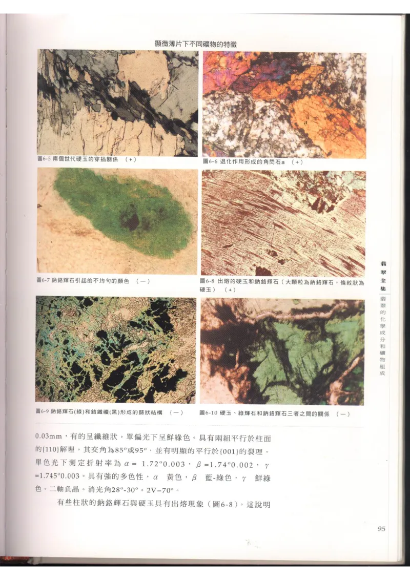 翡翠全集（上）_X018-玉石珠宝鉴定教程最新合集_6、翡翠鉴定专题全套课程_翡翠电子书_翡翠品评